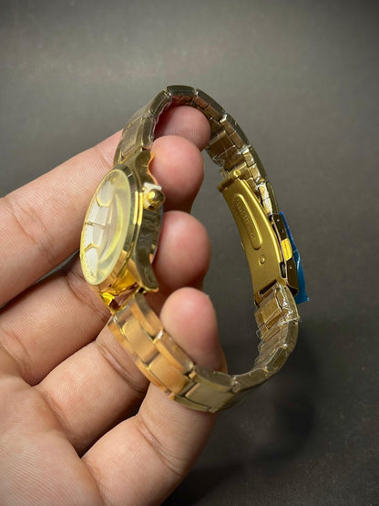 Westchi - Heavenly | Beautifull Quartz movement (Limited)