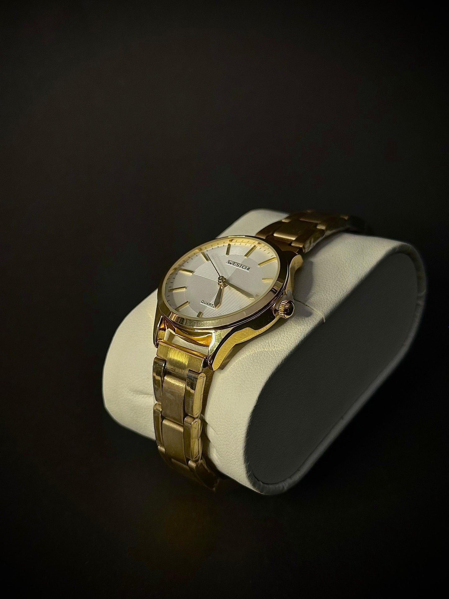 Westchi - Heavenly | Beautifull Quartz movement (Limited)