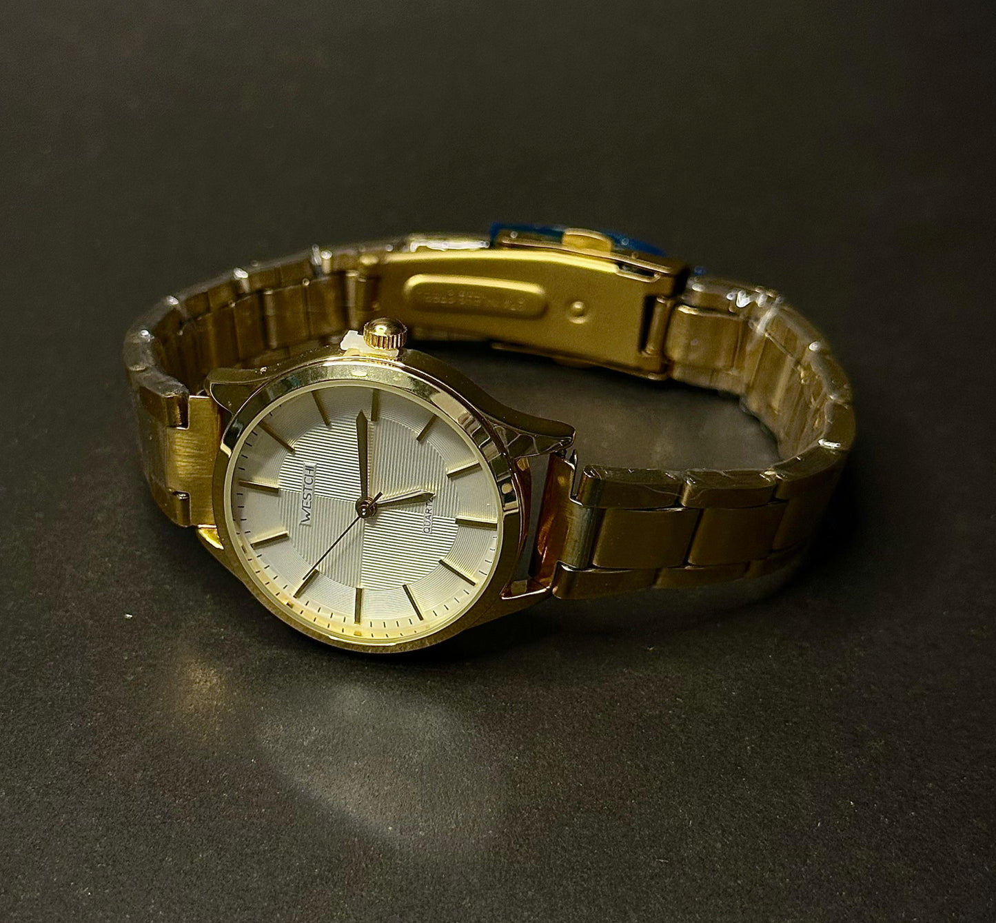 Westchi - Heavenly | Beautifull Quartz movement (Limited)