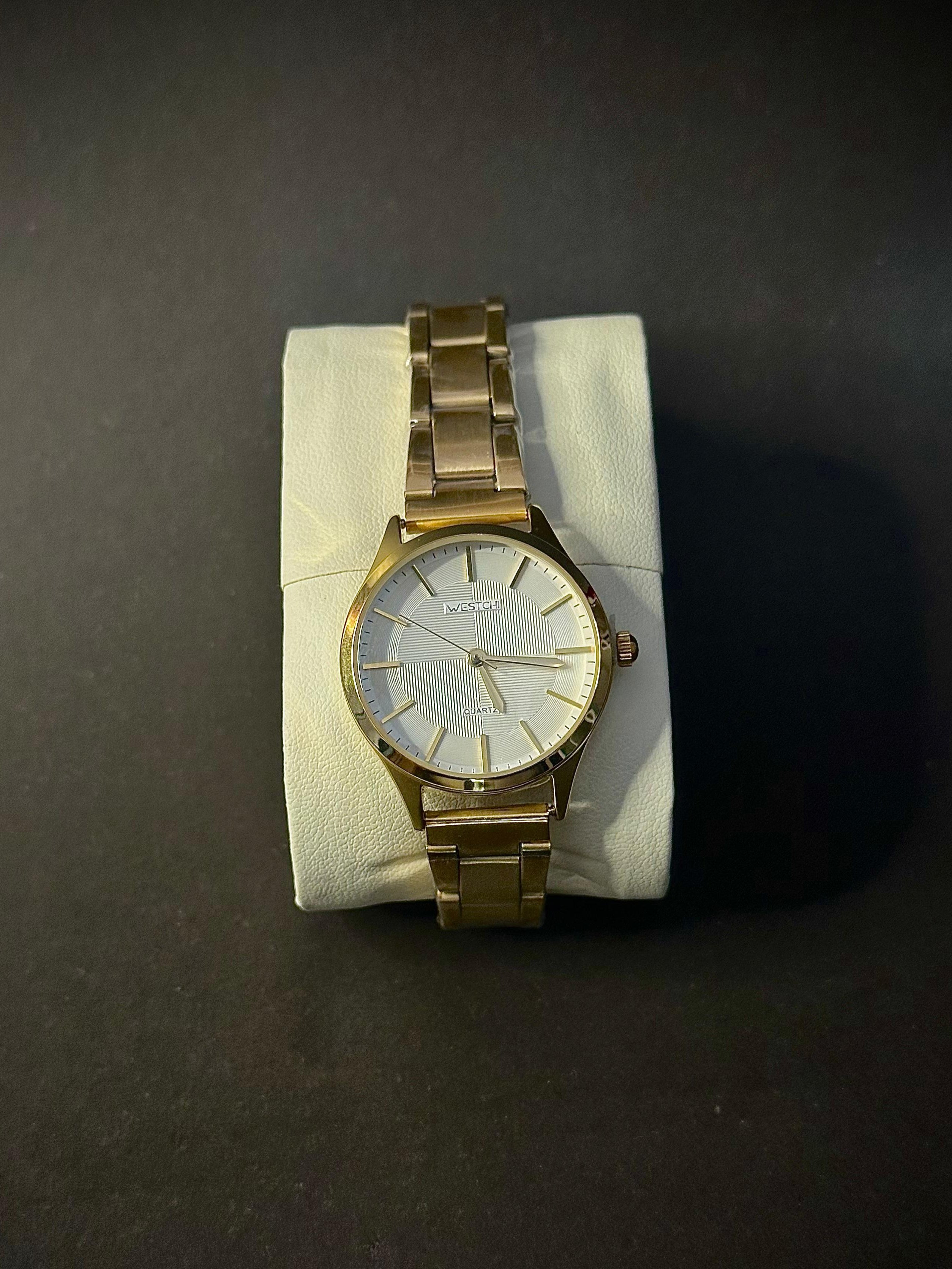 Westchi - Heavenly | Beautifull Quartz movement (Limited)