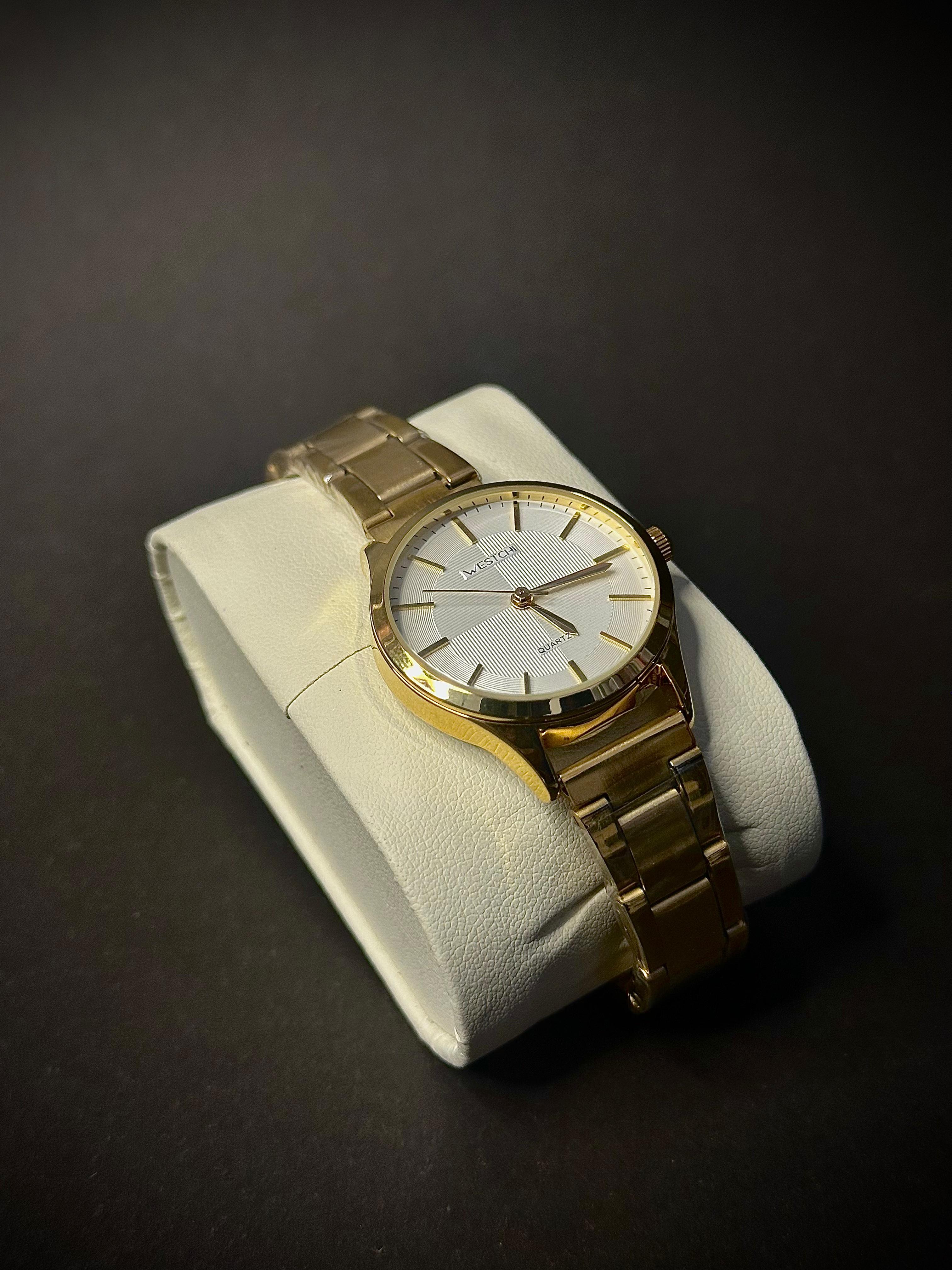 Westchi - Heavenly | Beautifull Quartz movement (Limited)