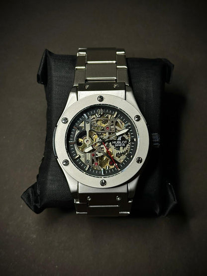 HUBLOT - Geneve | Self-winding | SPECIAL EDITION
