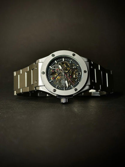 HUBLOT - Geneve | Self-winding | SPECIAL EDITION