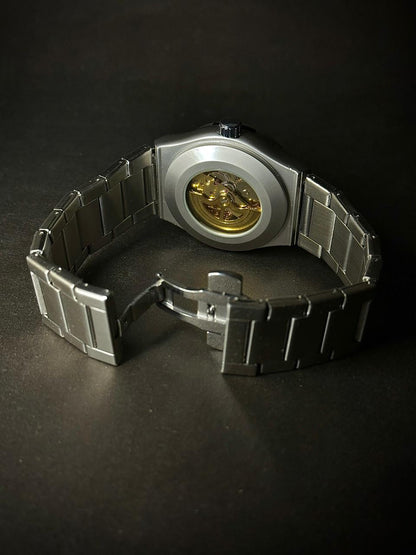 HUBLOT - Geneve | Self-winding | SPECIAL EDITION