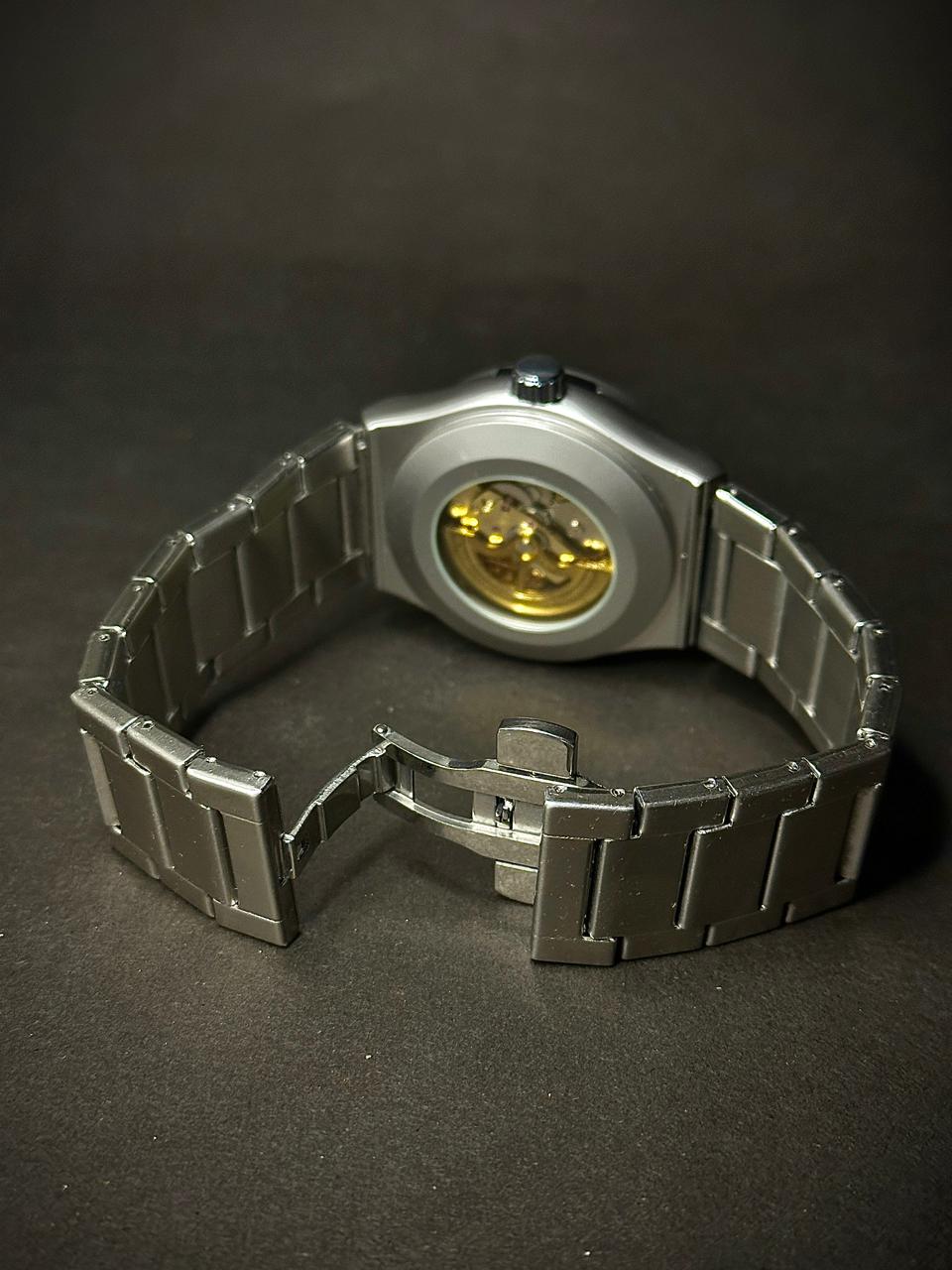 HUBLOT - Geneve | Self-winding | SPECIAL EDITION