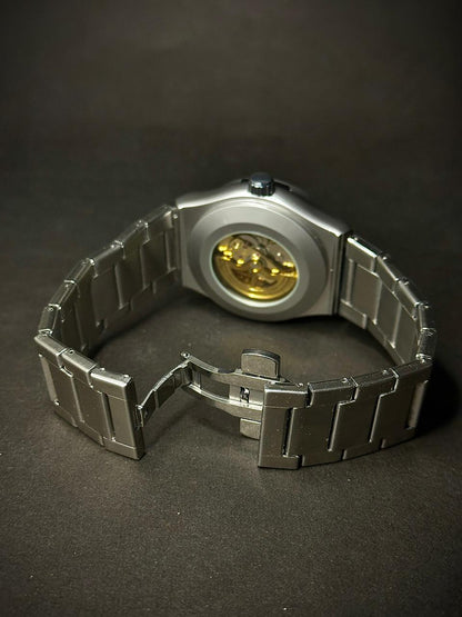 HUBLOT - Geneve | Self-winding | SPECIAL EDITION