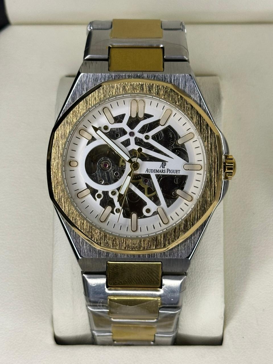 Audemars Piguet - automatic