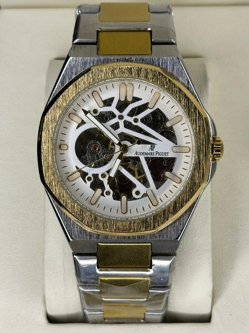 Audemars Piguet - automatic