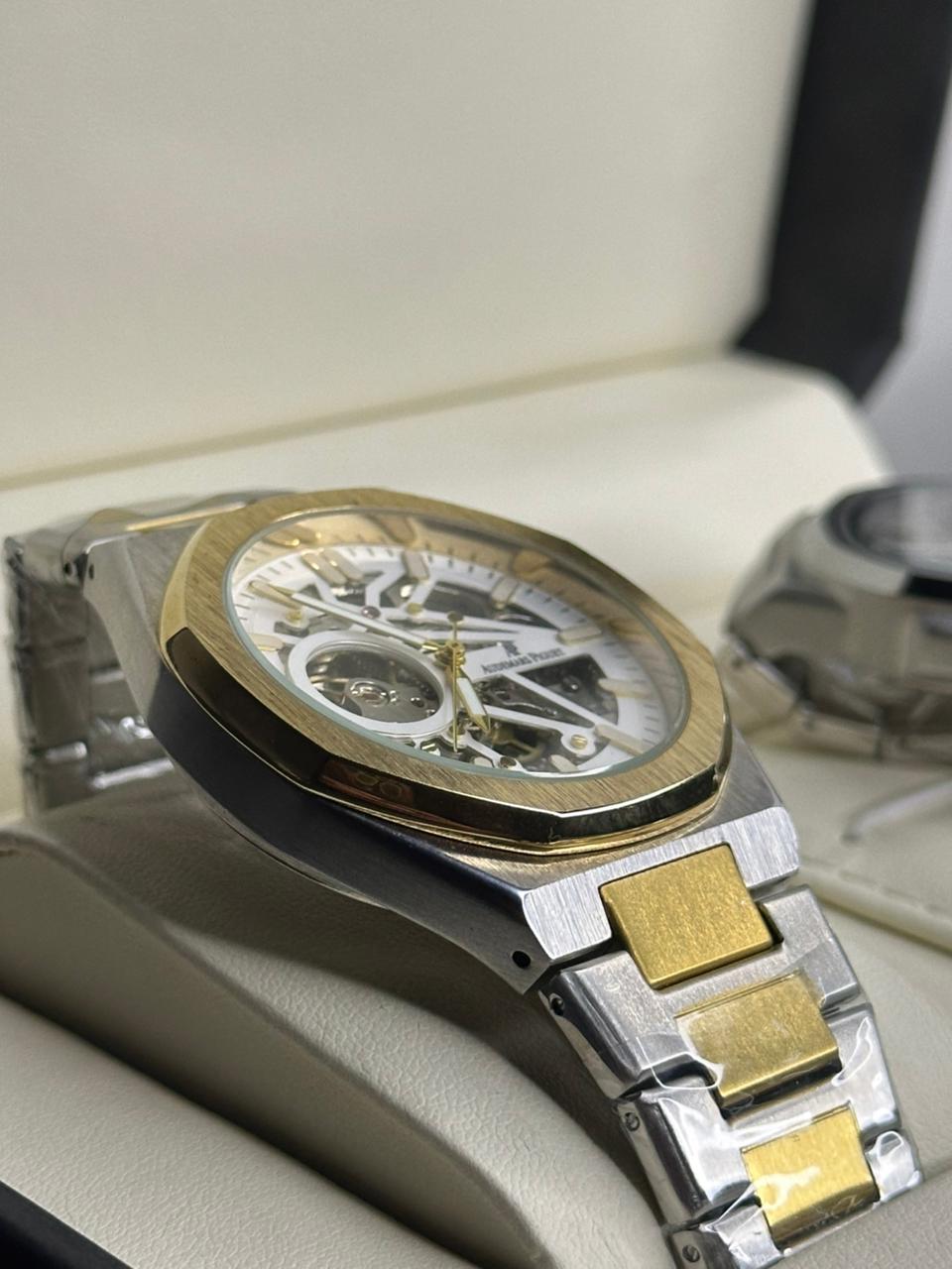 Audemars Piguet - automatic