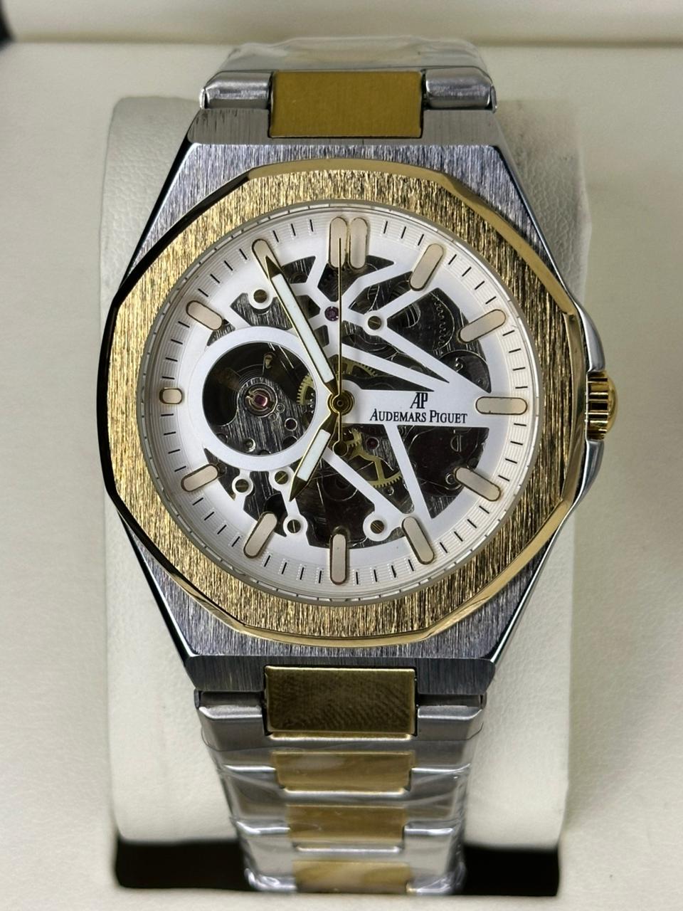 Audemars Piguet - automatic