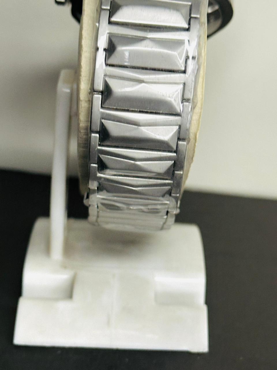 Hublot - beige color